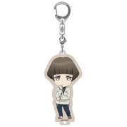 ねんどろいどぷらす 続「刀剣乱舞－花丸－」 スタンド付きアクリルキ－チェ－ン 平野藤四郎 [キャラクターグッズ]