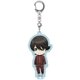 ねんどろいどぷらす 続「刀剣乱舞－花丸－」 スタンド付きアクリルキ－チェ－ン 堀川国広 [キャラクターグッズ]
