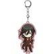 ねんどろいどぷらす 続「刀剣乱舞－花丸－」 スタンド付きアクリルキ－チェ－ン 和泉守兼定 [キャラクターグッズ]