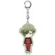 ねんどろいどぷらす 続「刀剣乱舞-花丸-」 スタンド付きアクリルキ－チェ－ン 鶯丸 [キャラクターグッズ]