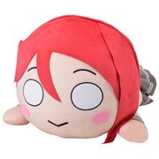 ラブライブ！サンシャイン！！ テラジャンボ寝そべりぬいぐるみ 桜内梨子 [キャラクターグッズ 全長約100cm]
