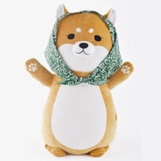 柴ずきん お昼寝まくら [キャラクターグッズ]