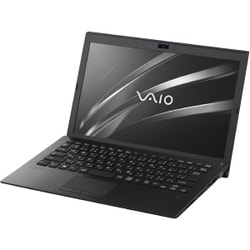 ヨドバシ.com - VAIO バイオ VJS13290811B [VAIO S13 LTE 13.3型ワイド