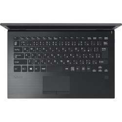 ヨドバシ.com - VAIO バイオ VJS13290811B [VAIO S13 LTE 13.3型ワイド