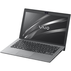 ヨドバシ Com Vaio バイオ Vjss Vaio S11 11 6型ワイド Core I5 50u メモリ8gb Ssd 128gb ドライブレス Office Home Business 16 Windows 10 Home 64ビット シルバー 通販 全品無料配達