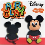 8942 ディズニー くうきねんど ミッキー [キャラクターグッズ]