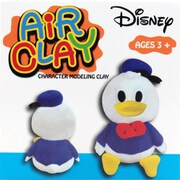 8942 ディズニー くうきねんど ドナルド [キャラクターグッズ]
