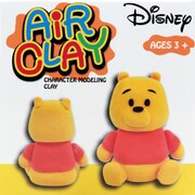 8942 ディズニー くうきねんど プー [キャラクターグッズ]