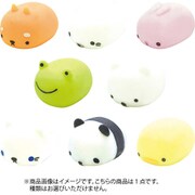 8963 もっちぃずぅ もちぷるマスコット 1個入 [コレクショントイ]