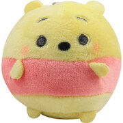 8905 ディズニー むぎゅマロスクイーズ プー [キャラクターグッズ]