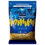 青の洞窟 フジッリ 200g