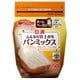 ホームベーカリー用 ふんわり仕上がるパンミックス 580g