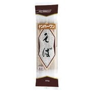 ナンバーワン そば 200g