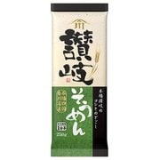 川田製麺 讃岐そうめん 250g