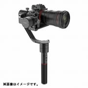 一眼レフカメラ対応 デジタルスタビライザー ジンバル ブラック MOZA Air