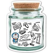 RM-5633 I'm Doraemon ジッパーバッグ M ガジェット [キャラクターグッズ]