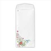 便箋用封筒 紙和美 季の花たより EEE-733-209