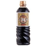八本木樽醤油 720mL