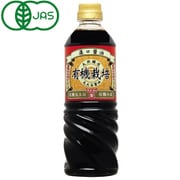 有機こいくち醤油 720mL