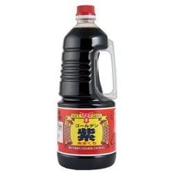 ヨドバシ Com フンドーキン醤油 ゴールデン紫あまくち 1 5l 通販 全品無料配達