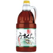 料亭の味 うすくち 1.5L [醤油]