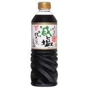 特選丸大豆減塩醤油 720mL