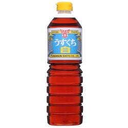 うすくち白 1L [醤油]