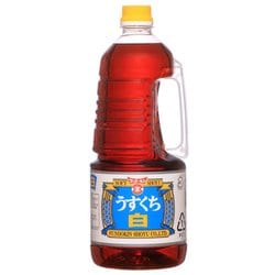 うすくち白 1.5L [醤油]