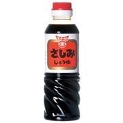 さしみしょうゆ 360mL