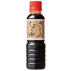 ヨドバシ.com - フンドーキン醤油 さしみしょうゆ 100mL 通販【全品無料配達】