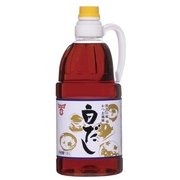 料亭の味 白だし 1.5L