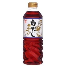 料亭の味 白だし 720mL