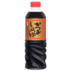かつおしょうゆ 720mL