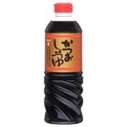 かつおしょうゆ 720mL