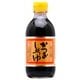 かつおしょうゆ 300mL [醤油]