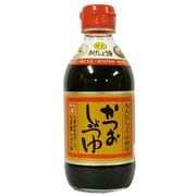 丸大豆かつおしょうゆ 300mL
