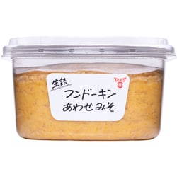 ヨドバシ.com - フンドーキン醤油 生詰無添加あわせ 1.8kg 通販【全品