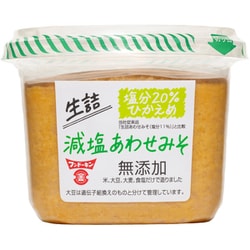 生詰無添加減塩あわせ 850g