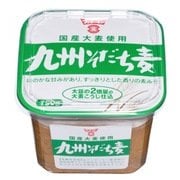 九州そだち麦 750g