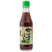 料亭の味かぼすぽん酢 245mL