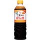甘口ごま風味ぽん酢 720mL