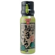 液体の柚子こしょう 100mL
