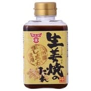 生姜焼のたれ 310g