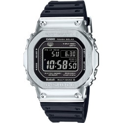 CASIO G-SHOCK GMW-B5000 フルメタル タフソーラー 腕時計メンズ