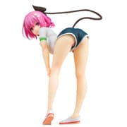 モモ・ベリア・デビルーク [ToLOVEる-とらぶる-ダークネス 1/7スケール 全高約200mm 塗装済完成品フィギュア]