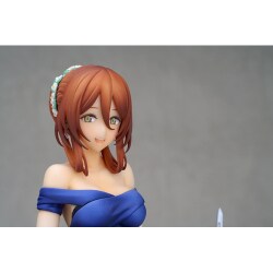 春田 灯下のクイーンVer. 少女前線 1/8 完成品 フィギュア 新品】ドールズフロントライン 少女前線 春田 灯下のクイーンVer