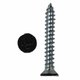 2X4用タッピング 黒 4X30 50入り WAT-021