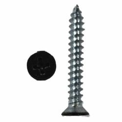 2X4用タッピング 黒 4X30 50入り WAT-021
