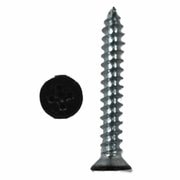 WAT-021 [2X4用タッピング 黒 4X30 50入り]