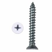 WAT-022 [2X4用タッピング 白 4X30 50入り]
